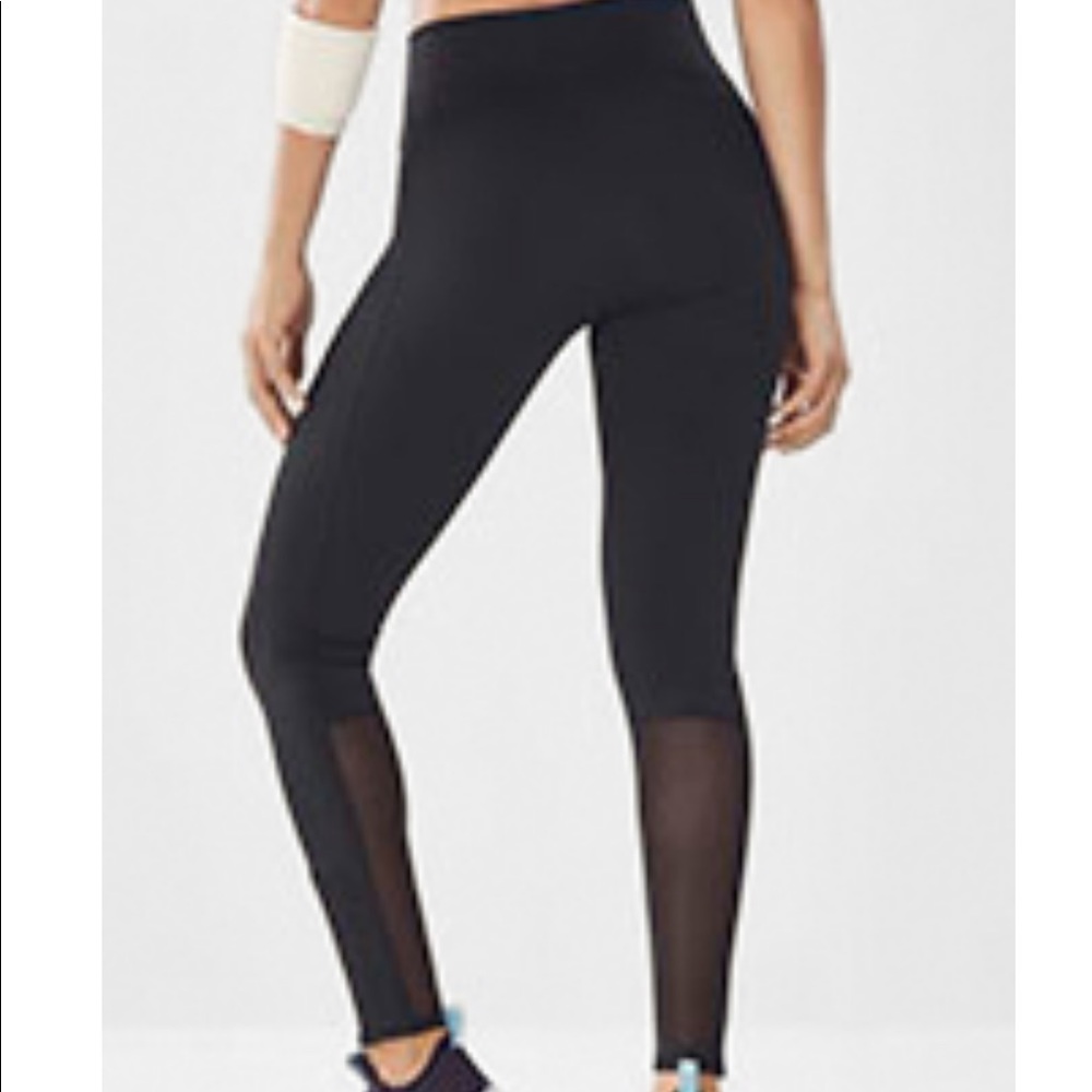 Fabletics High Waisted Legging